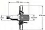 Ударный гайковёрт ASb 658-1/ASb 658-1 EC 2 до М 27