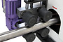 ML 100 Tube Finishing