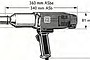 Ударный гайковёрт ASb 647-1/ASbe 647-1/ASb 647-1-EC 2 до М 20