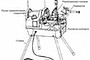 Резьбонарезной станок N100A, 1/4" - 4"