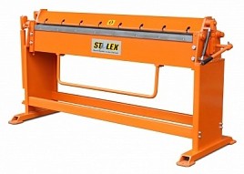 Листогибочный станок Stalex 1060/1.5 Листогибочный станок Stalex 1060/1.5