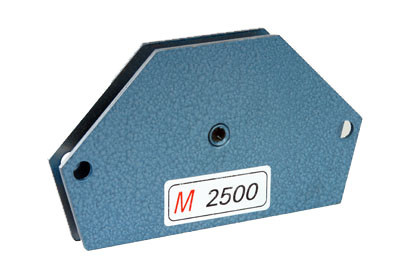 Магнитный многоугольник М2500, 140х80 мм