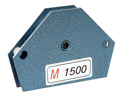 Магнитный многоугольник М1500, 107х72 мм