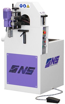 ML 100 Tube Finishing
