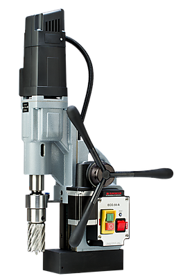 Магнитный сверлильный станок Euroboor ЕСО.55-A "Автомат"