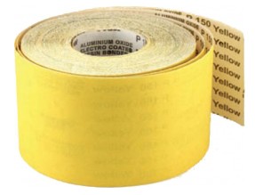 Шлифовальная бумага Yellow