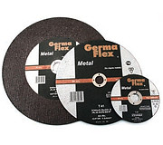 Отрезной диск по металлу GF Metal