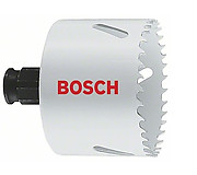 Биметаллические коронки Bosch Progressor