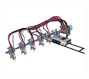 Газорезательная машина GCD5-100