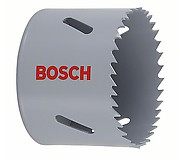 Биметаллические коронки Bosch HSS