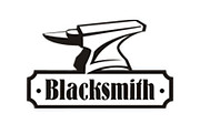 BLACKSMITH